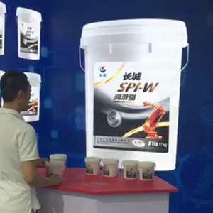 工业品智能识别